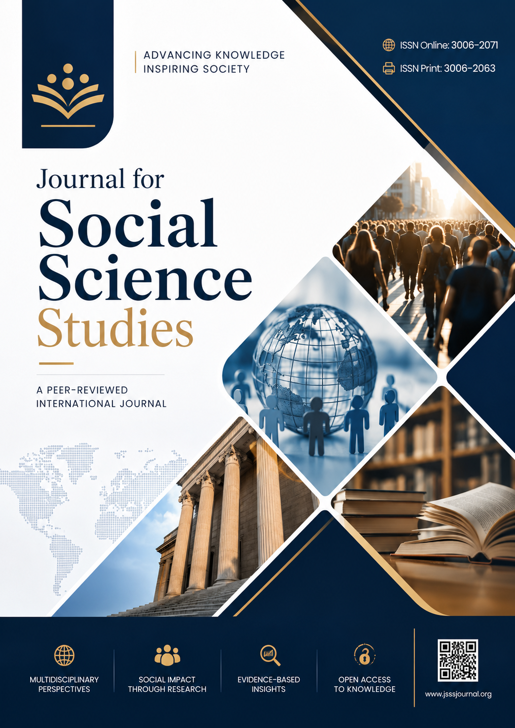 					View Vol. 4 No. 2 (2026): Journal for Social Science Studies (JSSS)
				